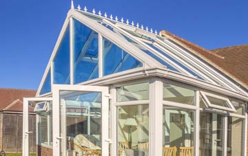 conservatory roof insulation costs Langford Budville