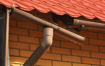 Langford Budville gutter repair costs