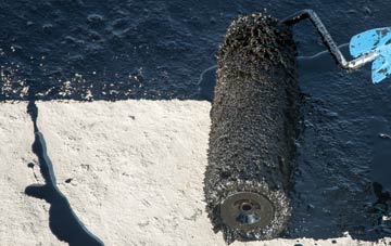 Langford Budville liquid sealant waterproofing