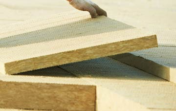 measuring Langford Budville tapered insulation