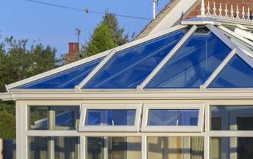 professional Langford Budville conservatory insulation