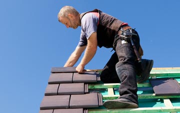 disadvantages of Langford Budville slate roofing