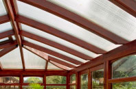 Langford Budville conservatory roofing insulation