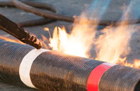 Langford Budville flat roofing replacement