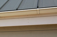 Langford Budville soffit repair