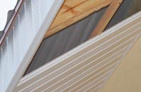 rated Langford Budville soffit repair companies
